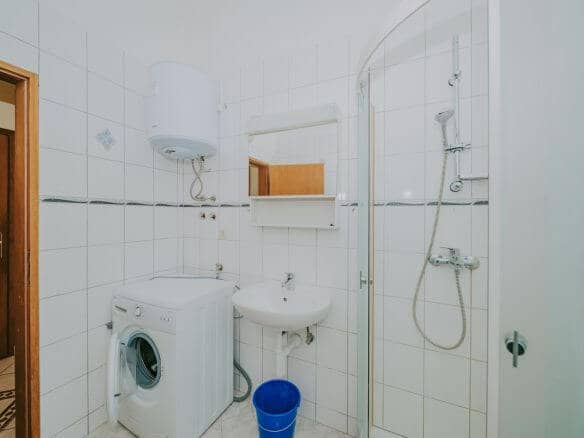 umag murin exklusives Apartmenthaus in Top-Lage mit Meerblick