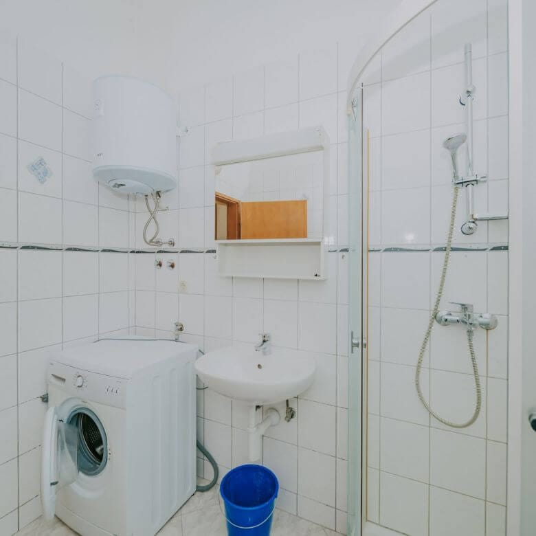 umag murin exklusives Apartmenthaus in Top-Lage mit Meerblick