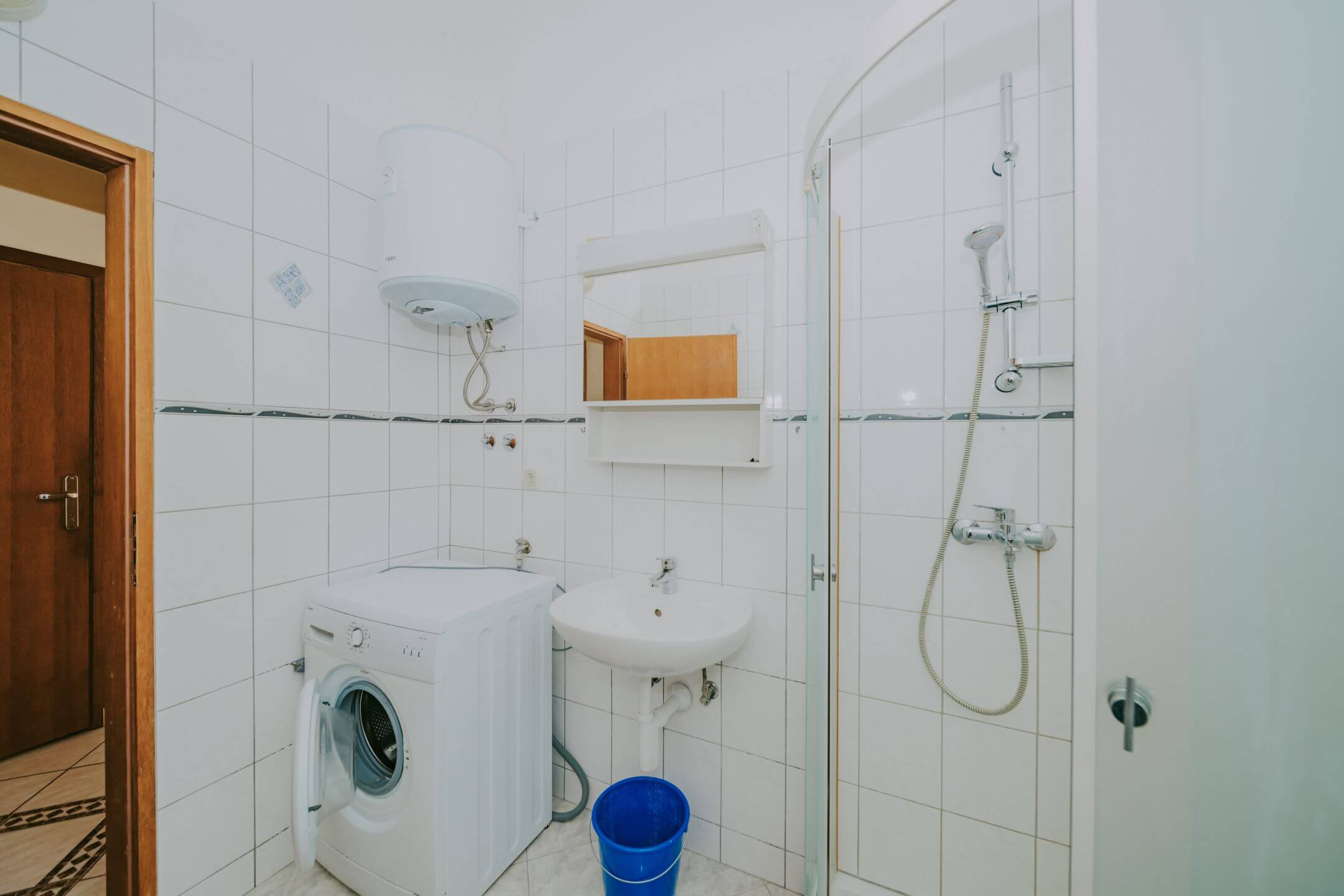 umag murin exklusives Apartmenthaus in Top-Lage mit Meerblick