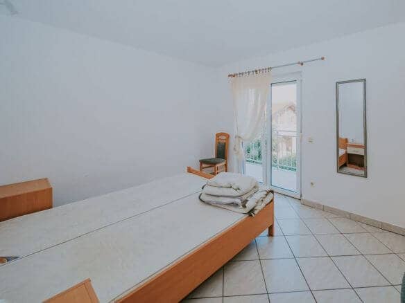 umag murin exklusives Apartmenthaus in Top-Lage mit Meerblick