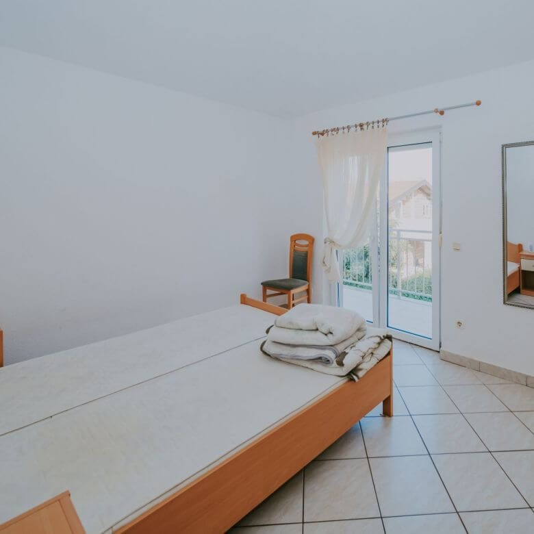 umag murin exklusives Apartmenthaus in Top-Lage mit Meerblick