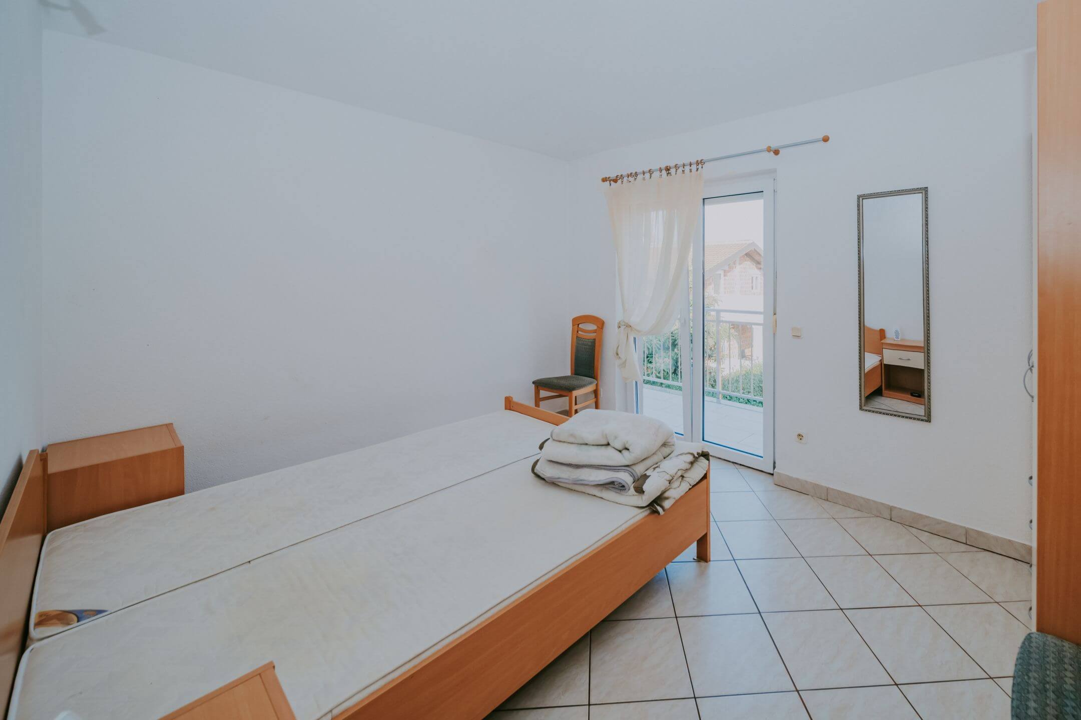 umag murin exklusives Apartmenthaus in Top-Lage mit Meerblick