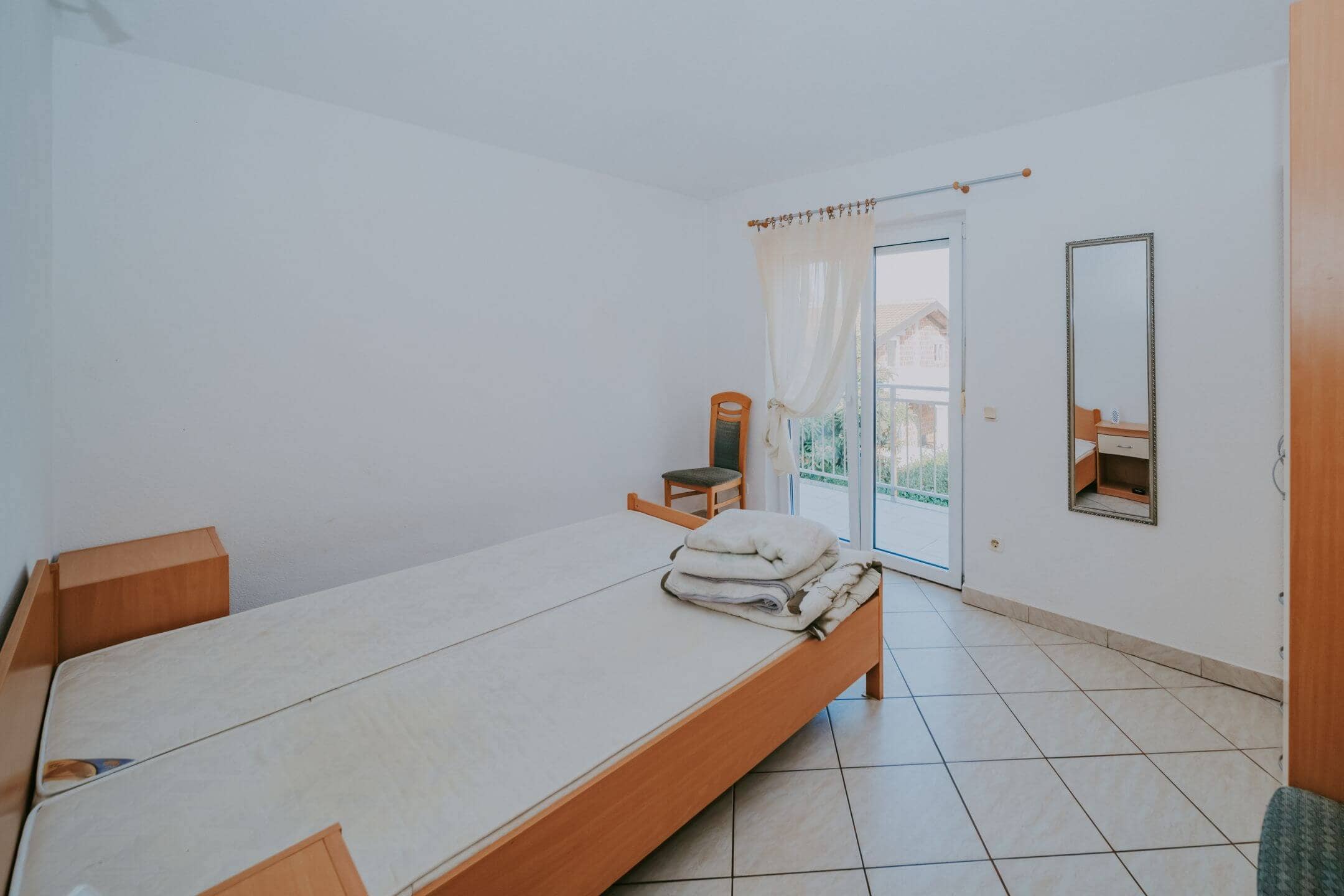 umag murin exklusives Apartmenthaus in Top-Lage mit Meerblick
