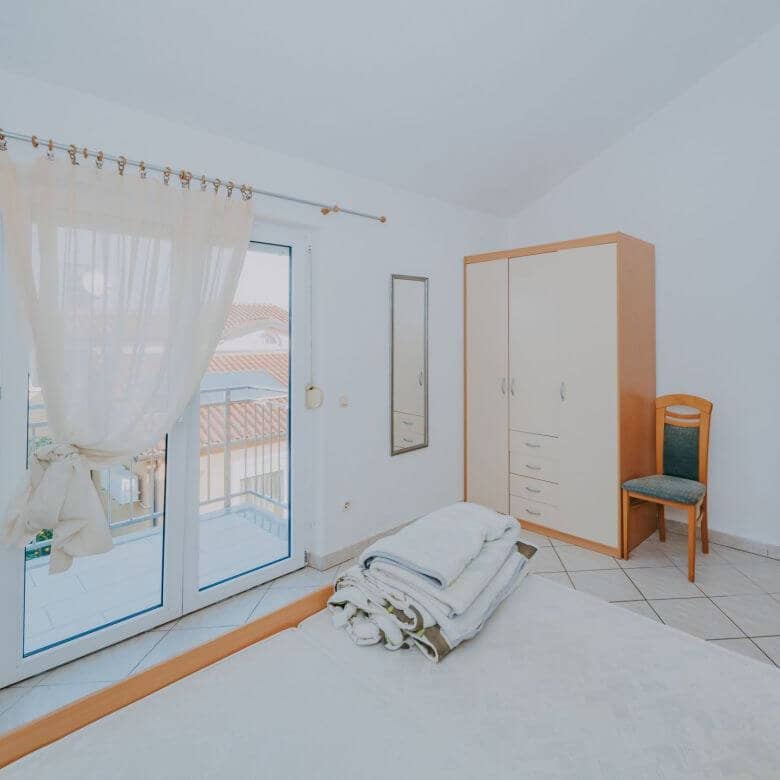 umag murin exklusives Apartmenthaus in Top-Lage mit Meerblick