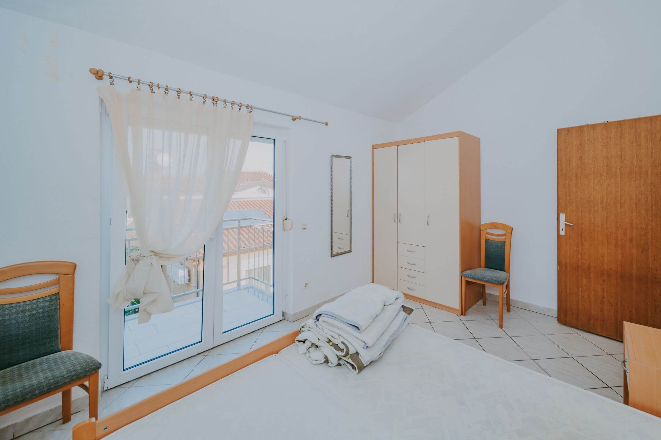 umag murin exklusives Apartmenthaus in Top-Lage mit Meerblick