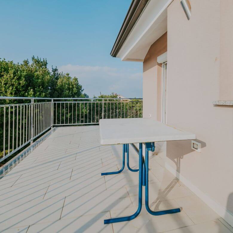 umag murin exklusives Apartmenthaus in Top-Lage mit Meerblick