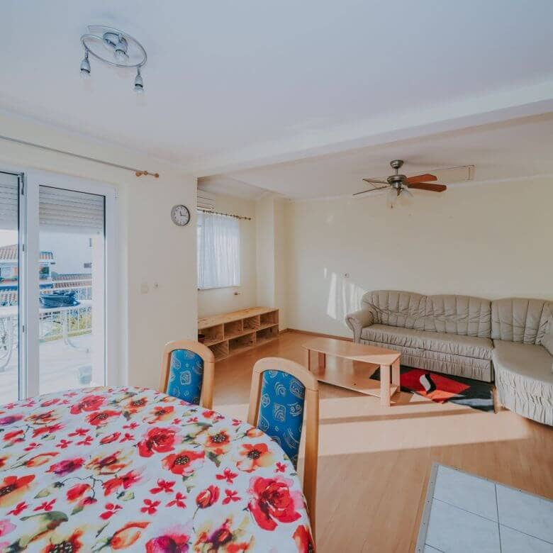 umag murin exklusives Apartmenthaus in Top-Lage mit Meerblick