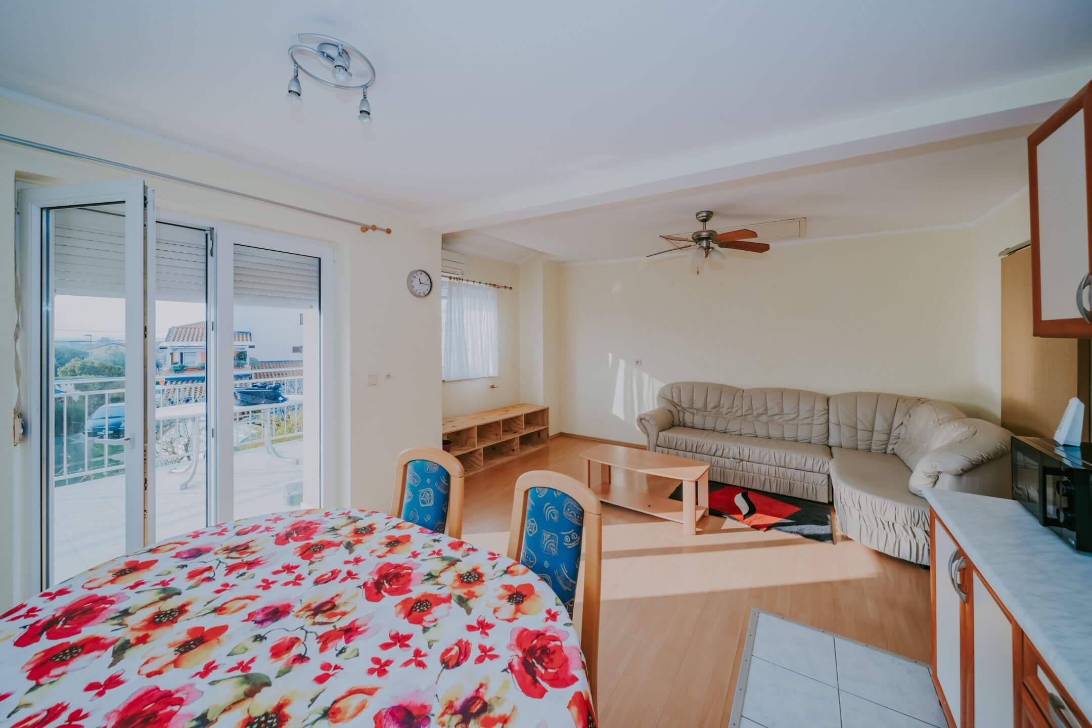 umag murin exklusives Apartmenthaus in Top-Lage mit Meerblick