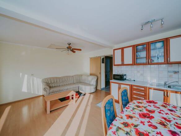 umag murin exklusives Apartmenthaus in Top-Lage mit Meerblick