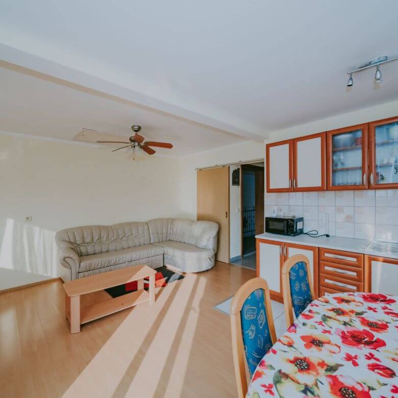 umag murin exklusives Apartmenthaus in Top-Lage mit Meerblick