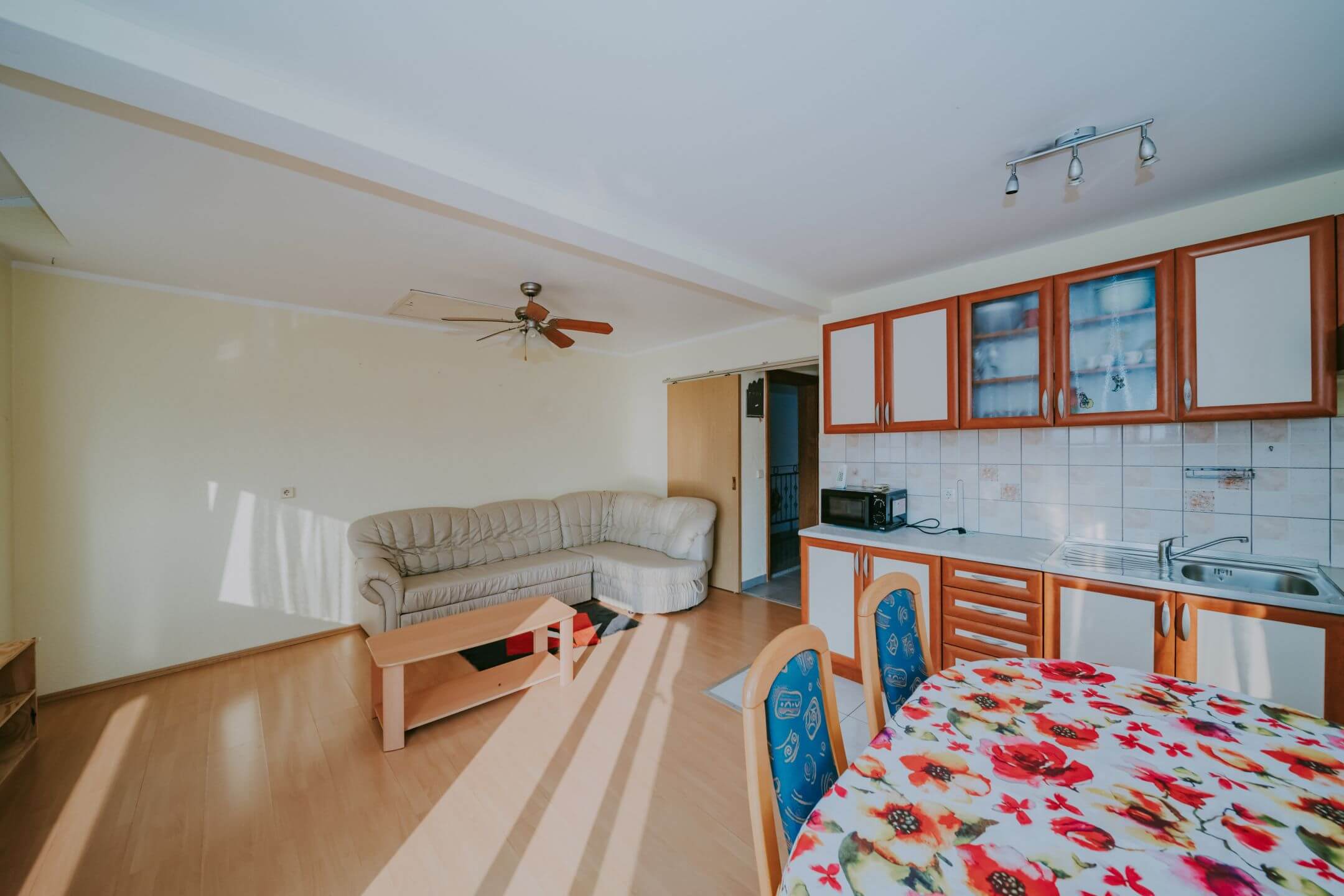 umag murin exklusives Apartmenthaus in Top-Lage mit Meerblick