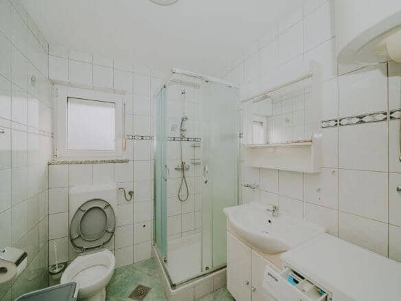 umag murin exklusives Apartmenthaus in Top-Lage mit Meerblick