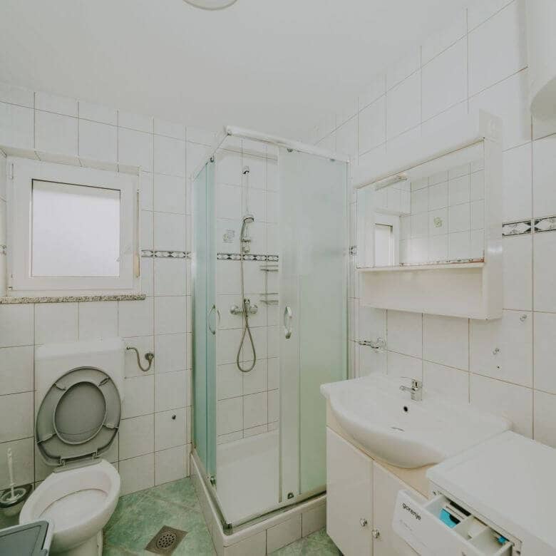 umag murin exklusives Apartmenthaus in Top-Lage mit Meerblick