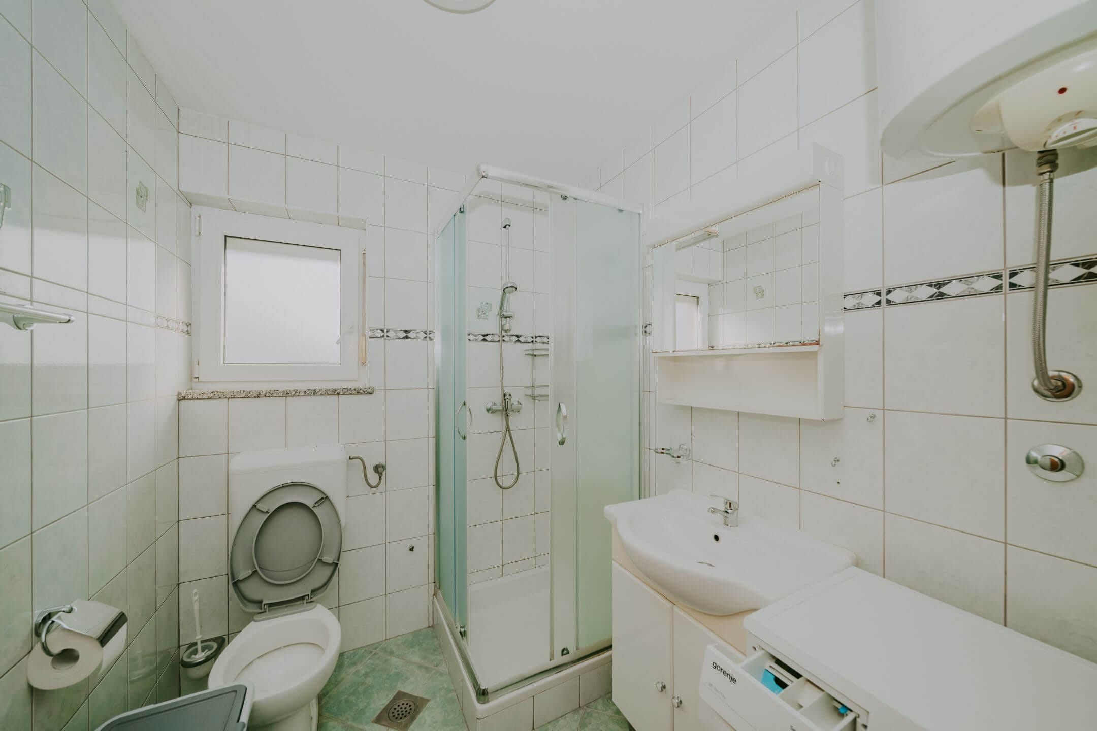 umag murin exklusives Apartmenthaus in Top-Lage mit Meerblick