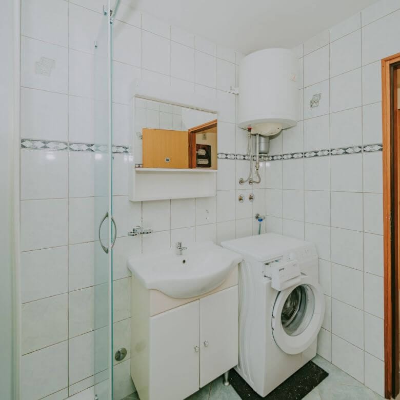 umag murin exklusives Apartmenthaus in Top-Lage mit Meerblick