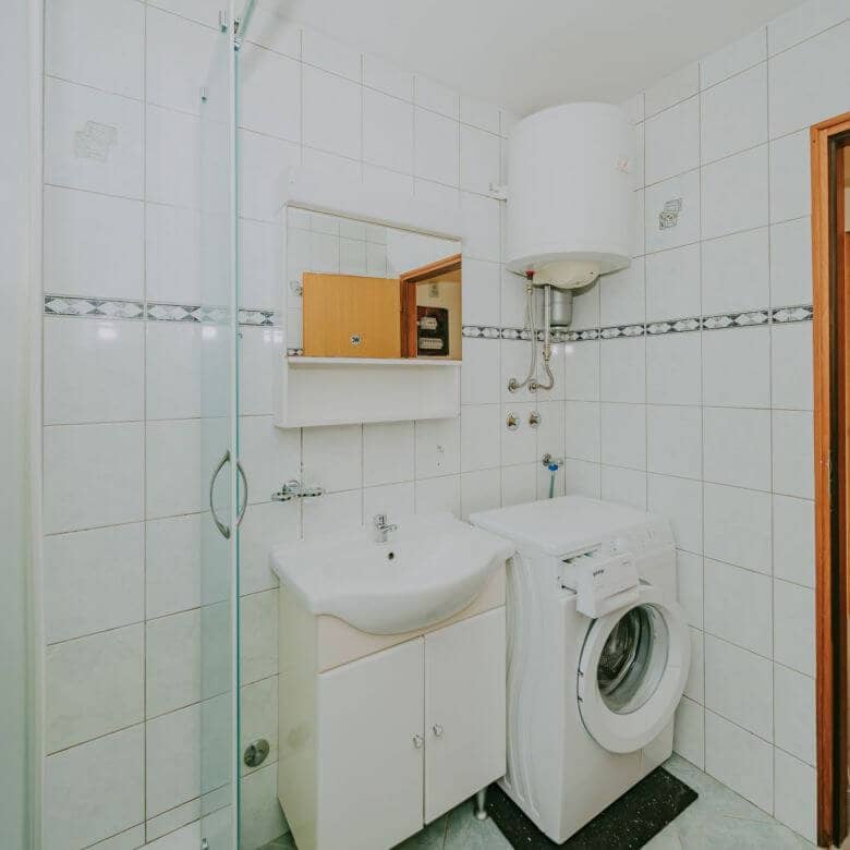 umag murin exklusives Apartmenthaus in Top-Lage mit Meerblick