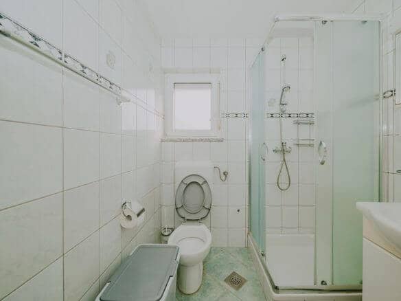 umag murin exklusives Apartmenthaus in Top-Lage mit Meerblick