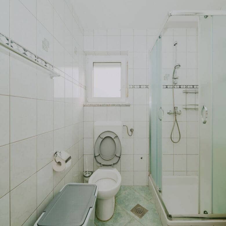 umag murin exklusives Apartmenthaus in Top-Lage mit Meerblick