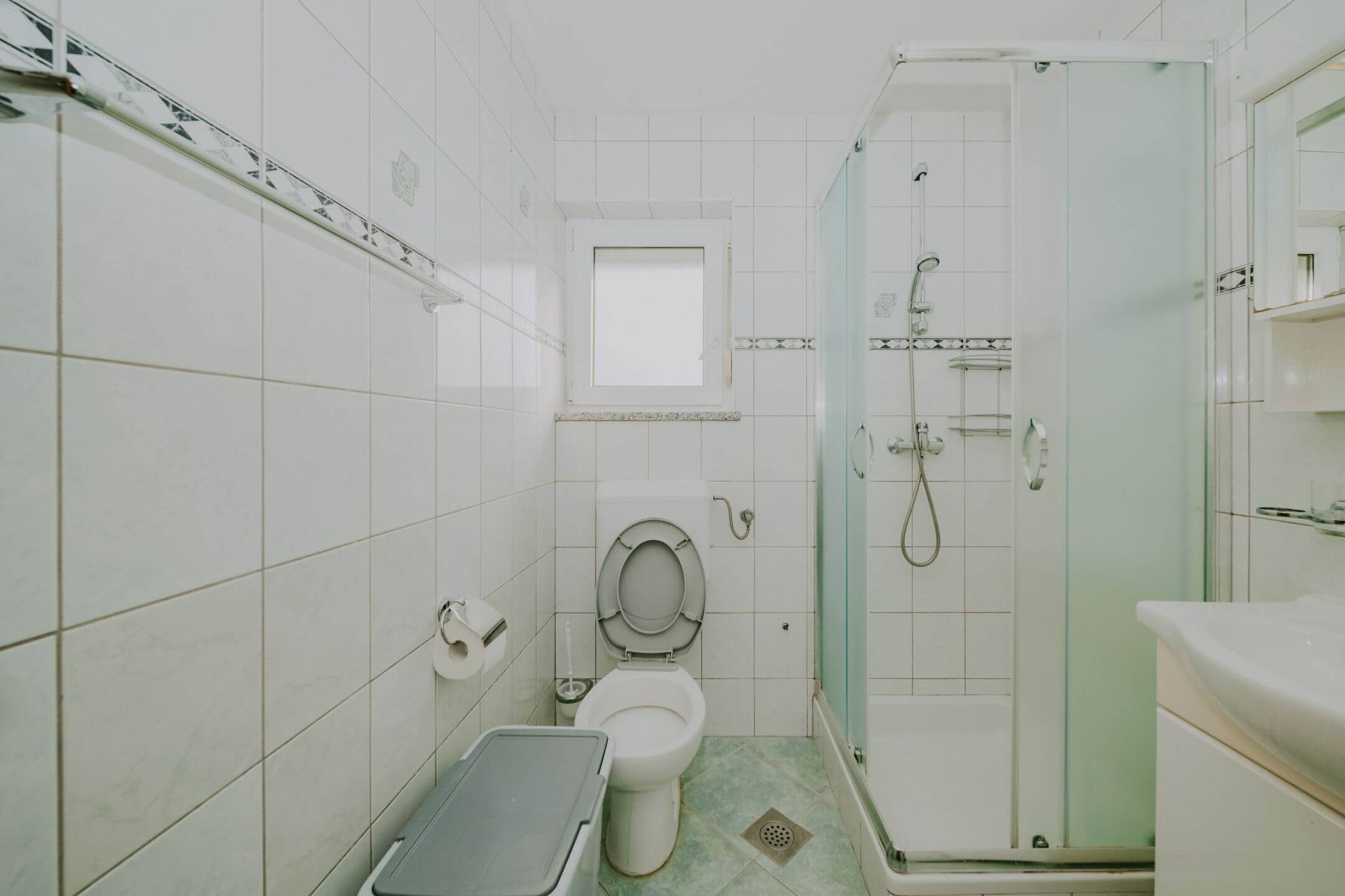 umag murin exklusives Apartmenthaus in Top-Lage mit Meerblick