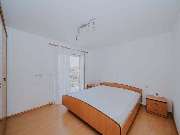 umag murin exklusives Apartmenthaus in Top-Lage mit Meerblick