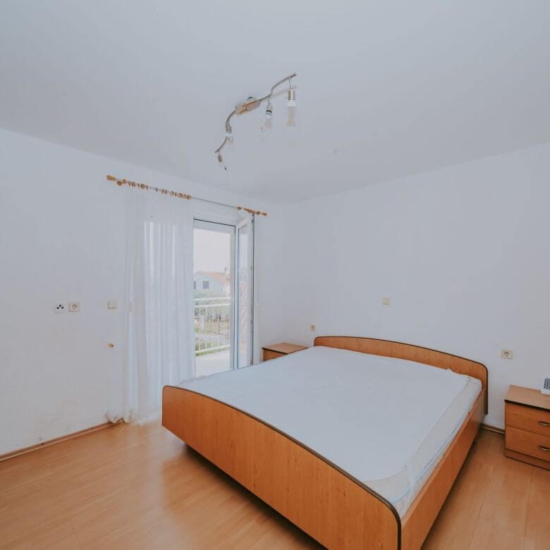 umag murin exklusives Apartmenthaus in Top-Lage mit Meerblick