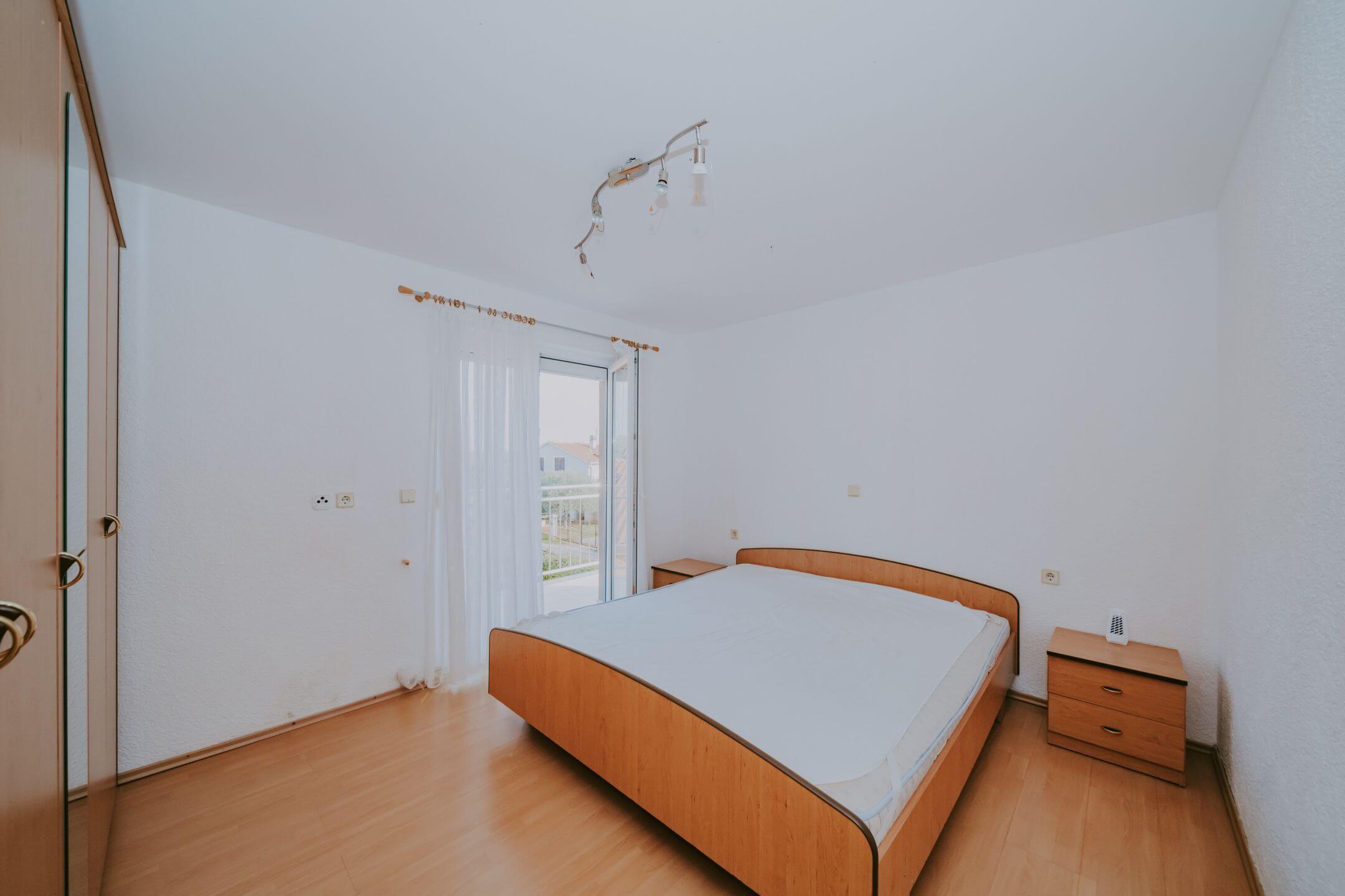 umag murin exklusives Apartmenthaus in Top-Lage mit Meerblick