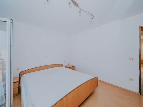 umag murin exklusives Apartmenthaus in Top-Lage mit Meerblick