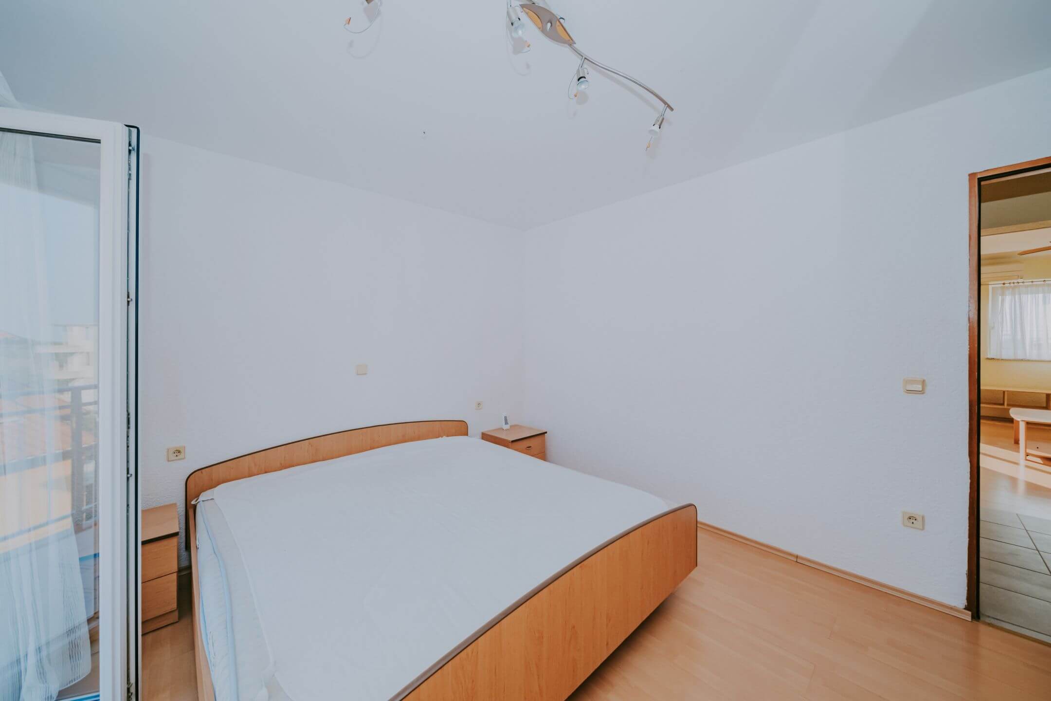 umag murin exklusives Apartmenthaus in Top-Lage mit Meerblick