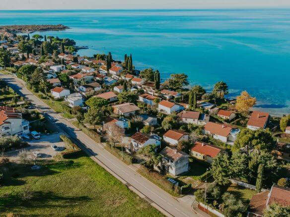 Новигад Дайла двухэтажный дом, готовый к проживанию и сдаче в аренду