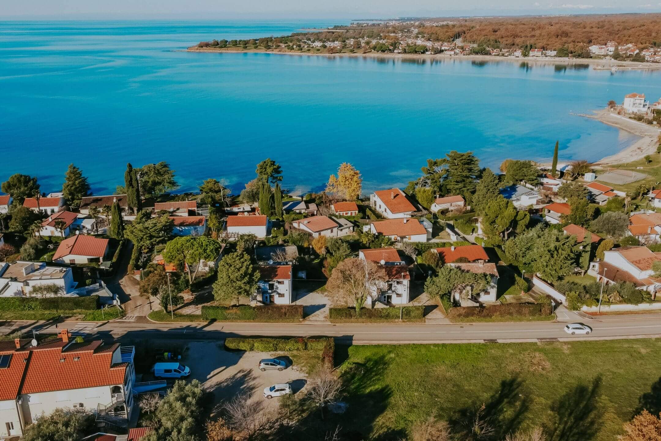 novigrad dajla dvokatnica spremna za stanovanje i iznajmljivanje novigrad dajla dvokatnica spremna za stanovanje i iznajmljivanje