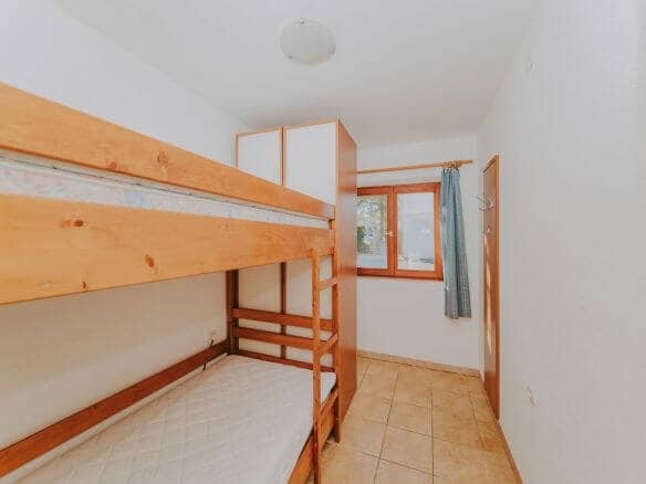 novigrad dajla dvokatnica spremna za stanovanje i iznajmljivanje