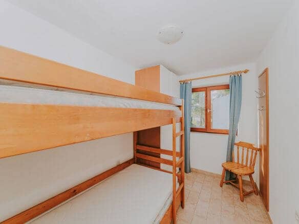 novigrad dajla dvokatnica spremna za stanovanje i iznajmljivanje
