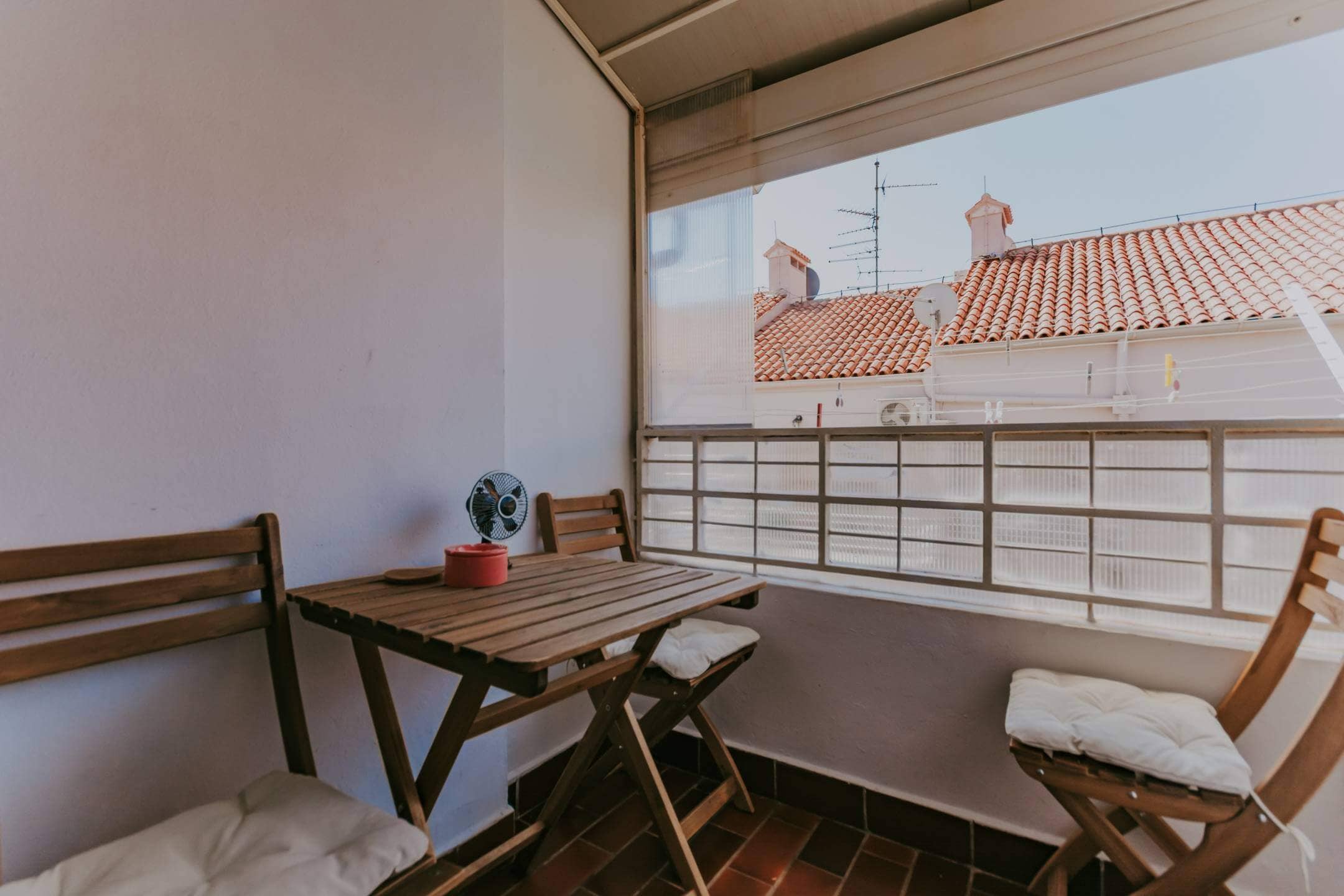 novigrad mareda renovated two story apartment with a sea view