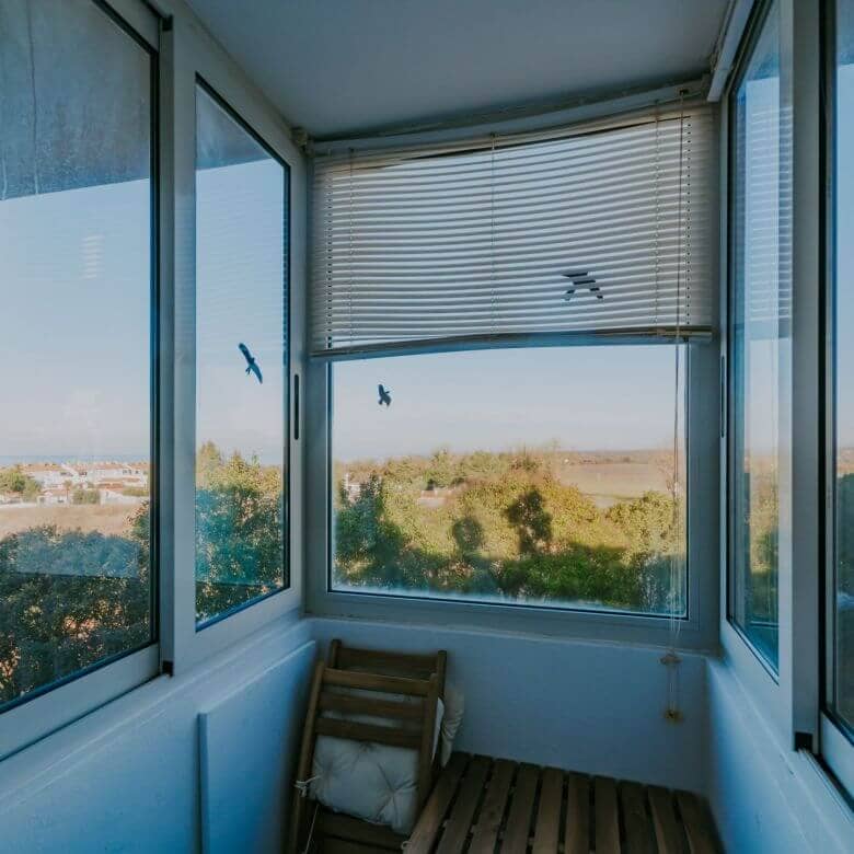 novigrad mareda renovated two story apartment with a sea view