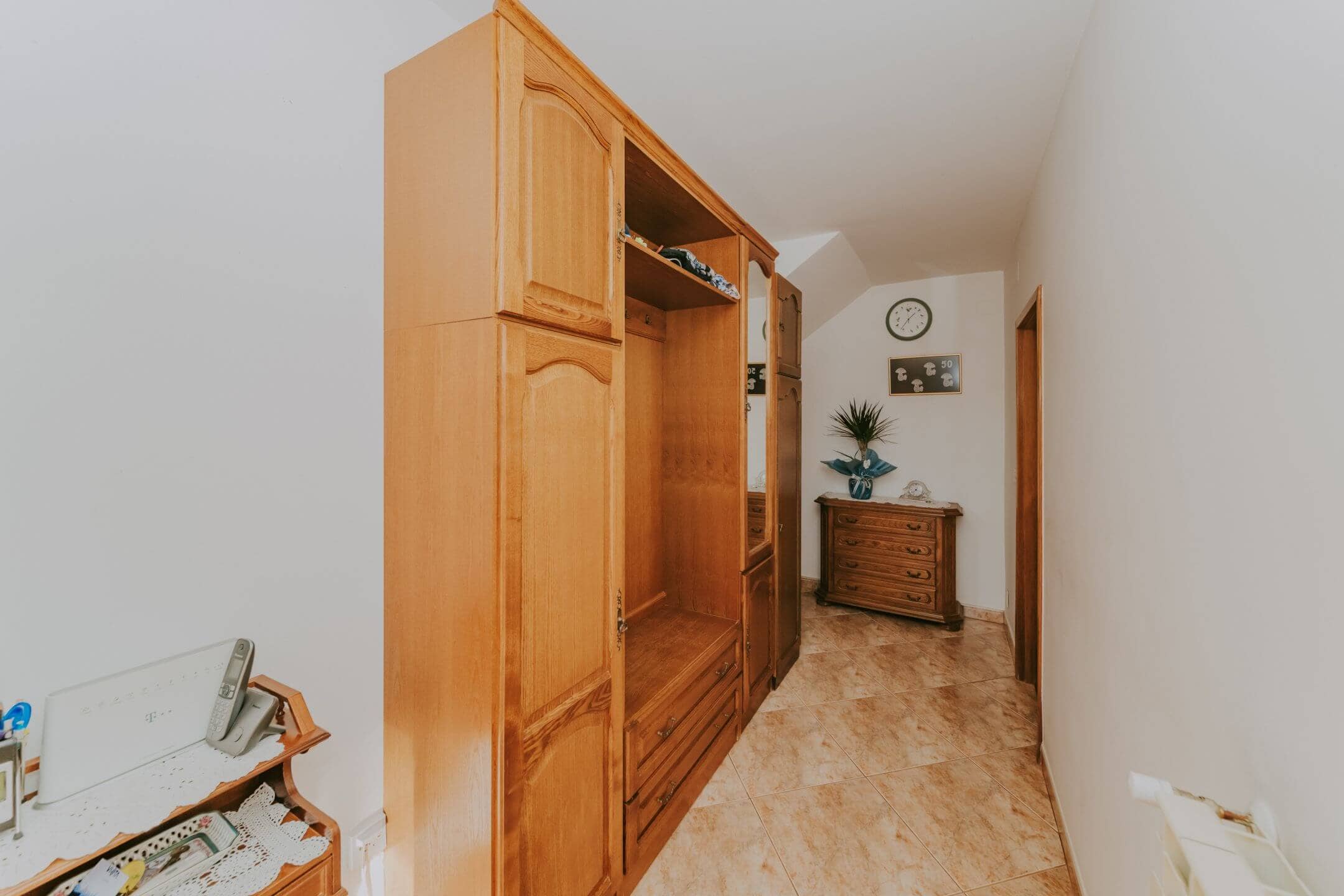 zavrsje terreno circostante per scopi residenziali e commerciali