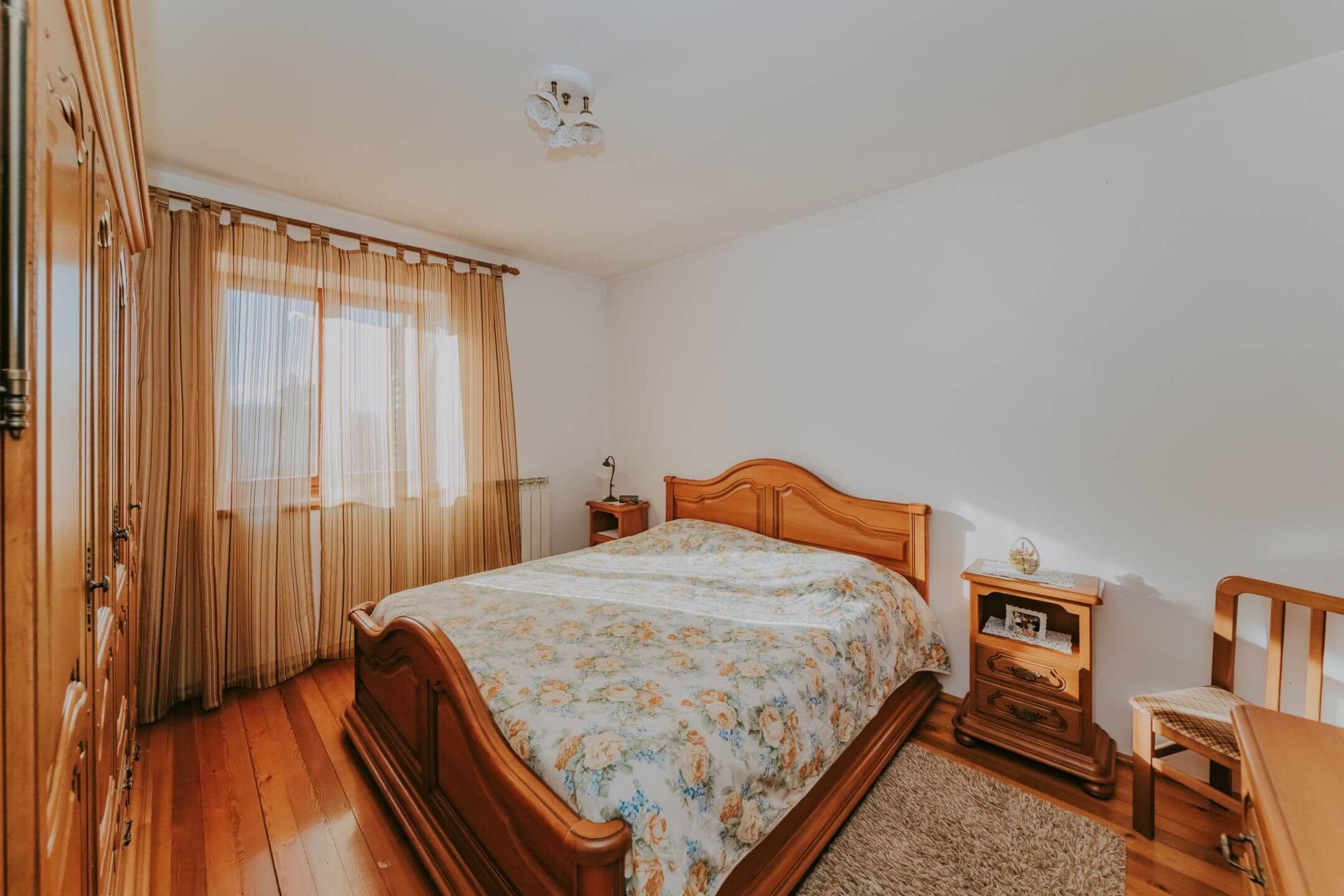 zavrsje terreno circostante per scopi residenziali e commerciali