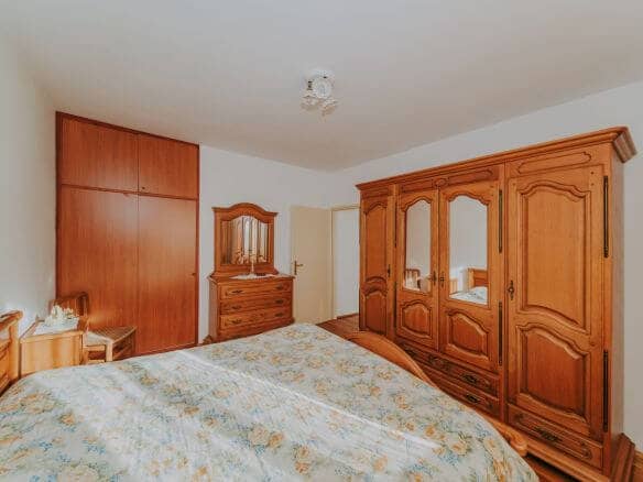 zavrsje terreno circostante per scopi residenziali e commerciali