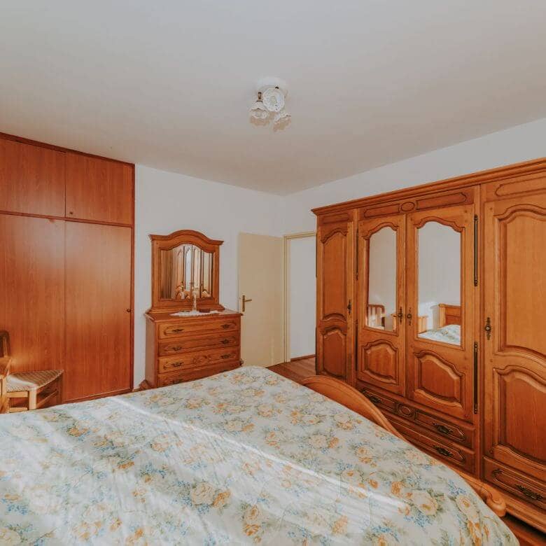 zavrsje terreno circostante per scopi residenziali e commerciali