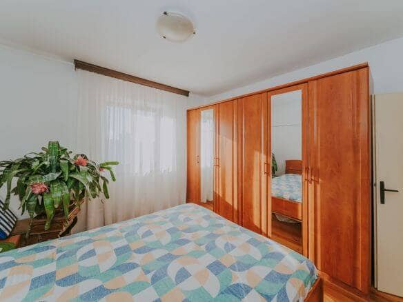 zavrsje terreno circostante per scopi residenziali e commerciali