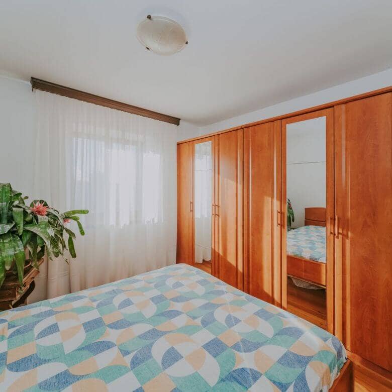 zavrsje terreno circostante per scopi residenziali e commerciali