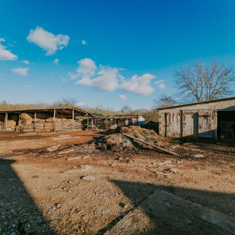 окружающая недвижимость для жилых и деловых целей