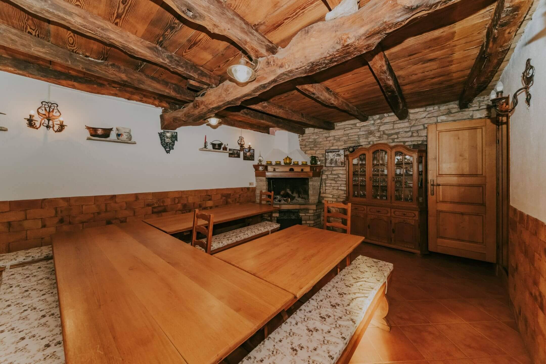 zavrsje terreno circostante per scopi residenziali e commerciali