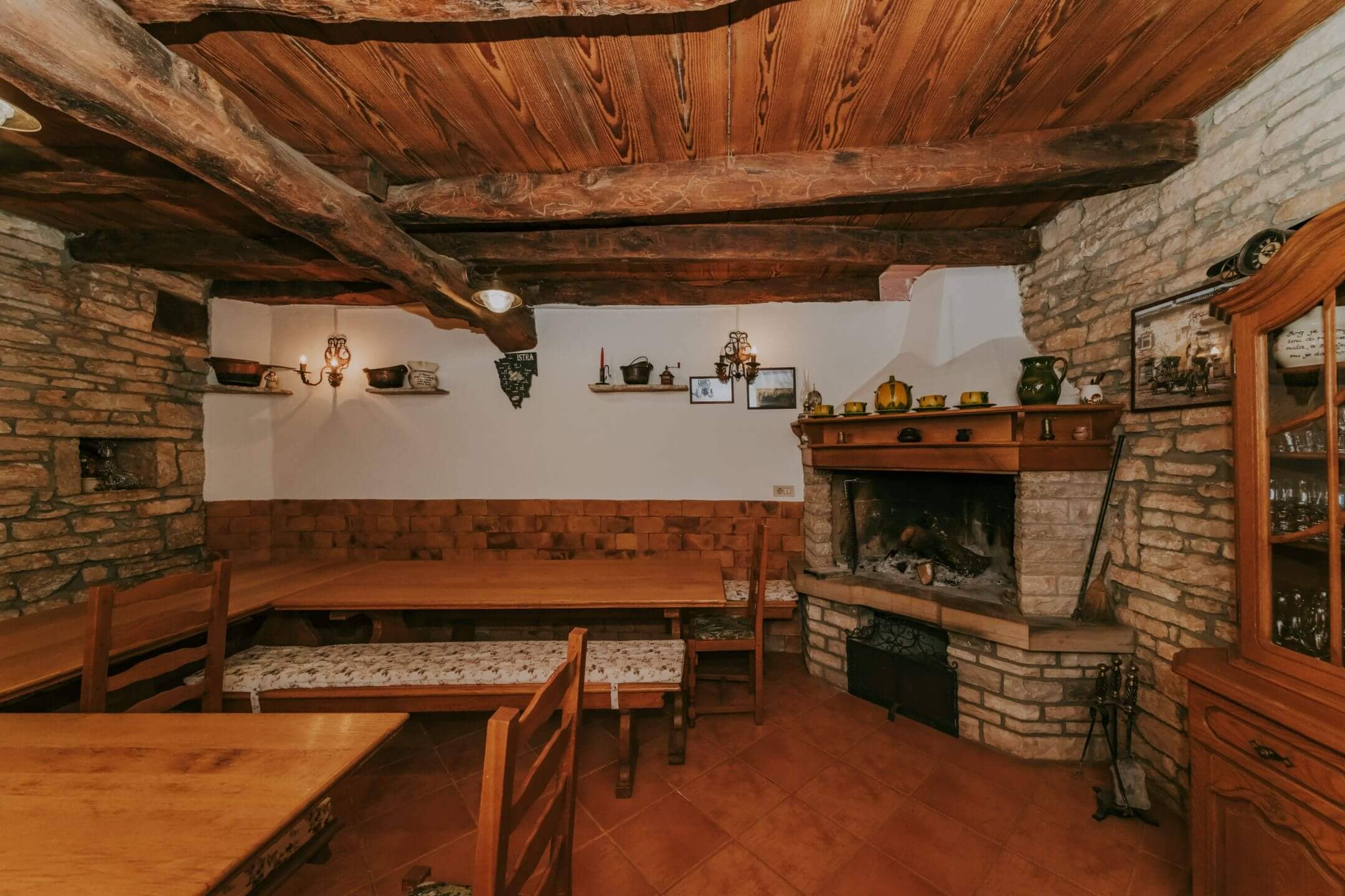 zavrsje terreno circostante per scopi residenziali e commerciali