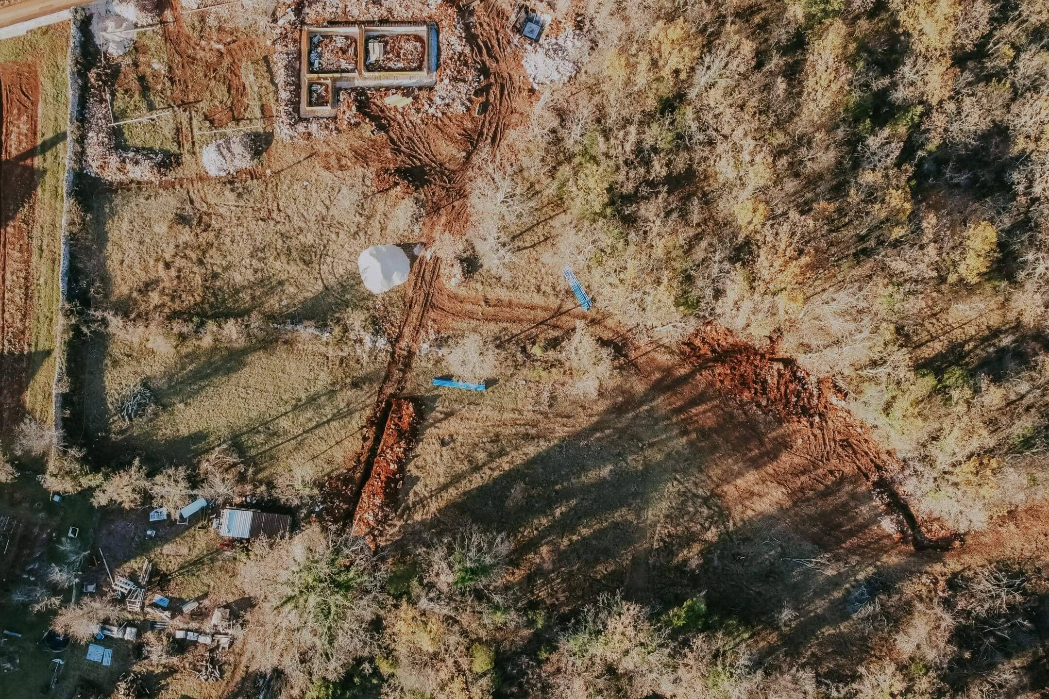 zavrsje okolica građevinsko zemljište spremno za gradnju zavrsje okolica građevinsko zemljište spremno za gradnju