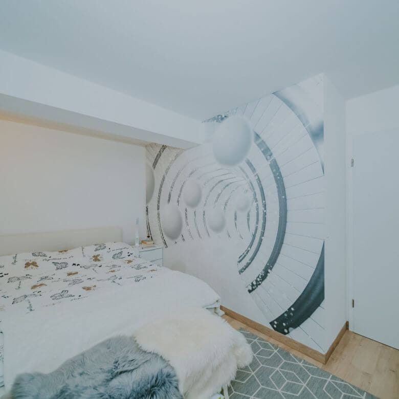 Новиградская квартира на первом этаже с садом и летней кухней