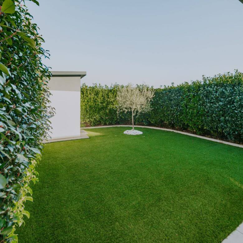 Новиградская квартира на первом этаже с садом и летней кухней