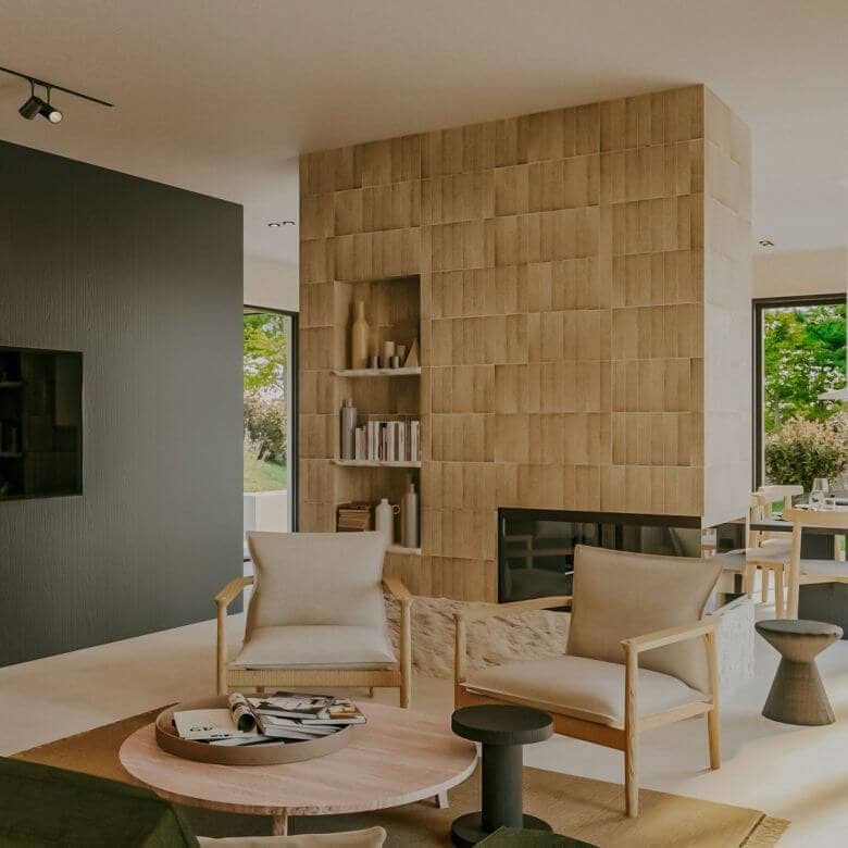 Vrsar Umgebung Designervilla mit Schwimmbad und Wellness