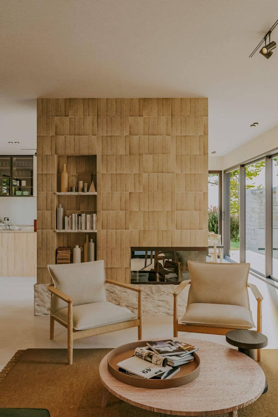 Vrsar Umgebung Designervilla mit Schwimmbad und Wellness