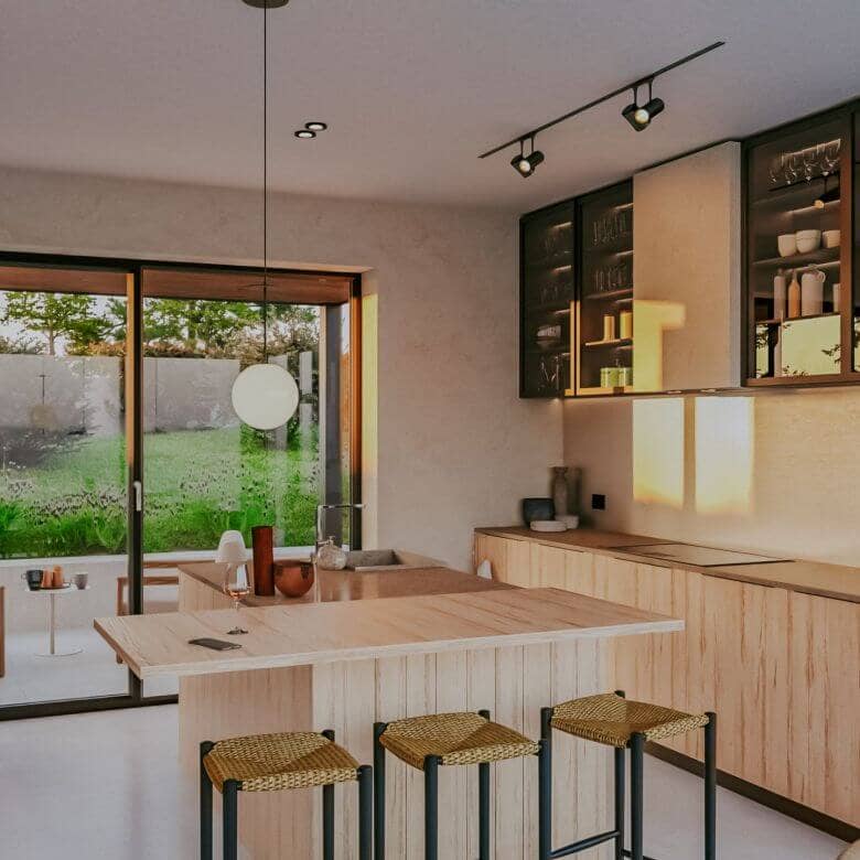 Vrsar Umgebung Designervilla mit Schwimmbad und Wellness