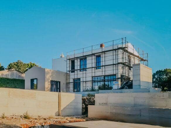 Vrsar Umgebung Designervilla mit Schwimmbad und Wellness